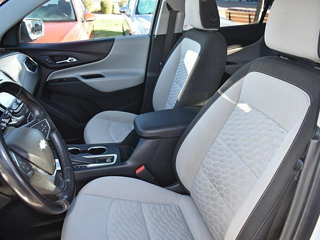 used 2019 Chevrolet Equinox car, priced at $15,799