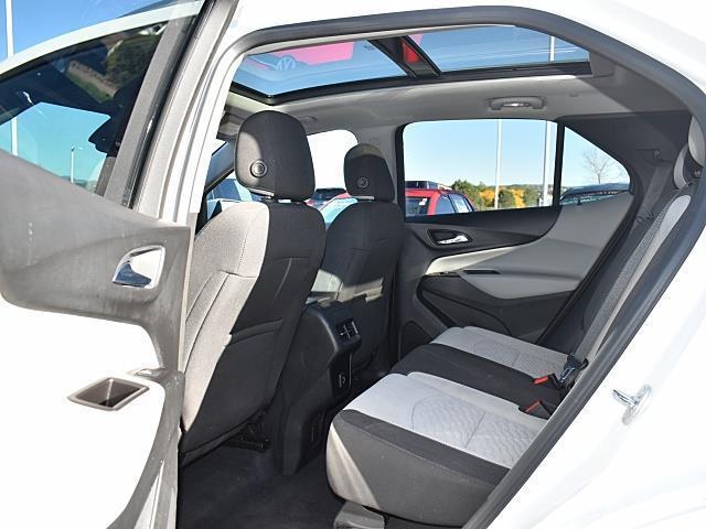 used 2019 Chevrolet Equinox car, priced at $15,799