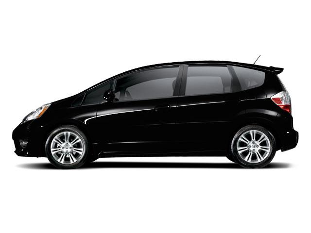 used 2010 Honda Fit car