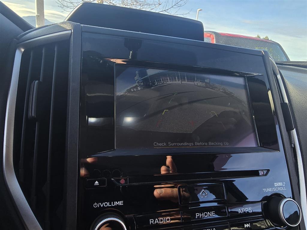 used 2019 Subaru Crosstrek car, priced at $15,913