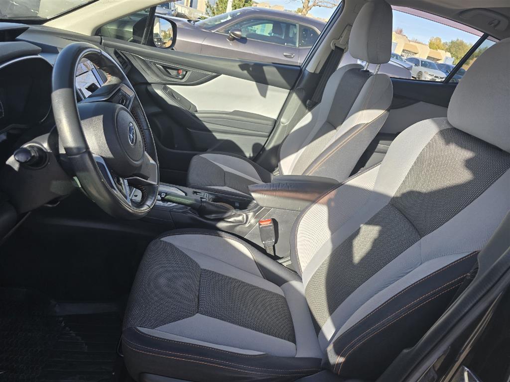 used 2019 Subaru Crosstrek car, priced at $15,913