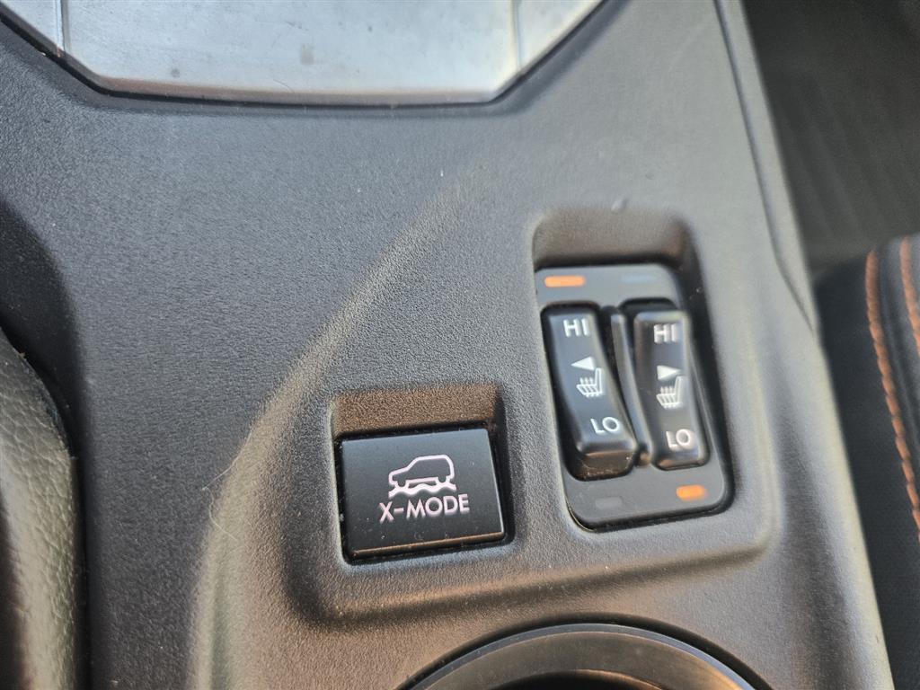 used 2019 Subaru Crosstrek car, priced at $15,913