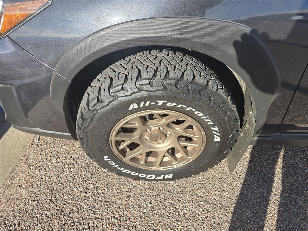 used 2019 Subaru Crosstrek car, priced at $15,913