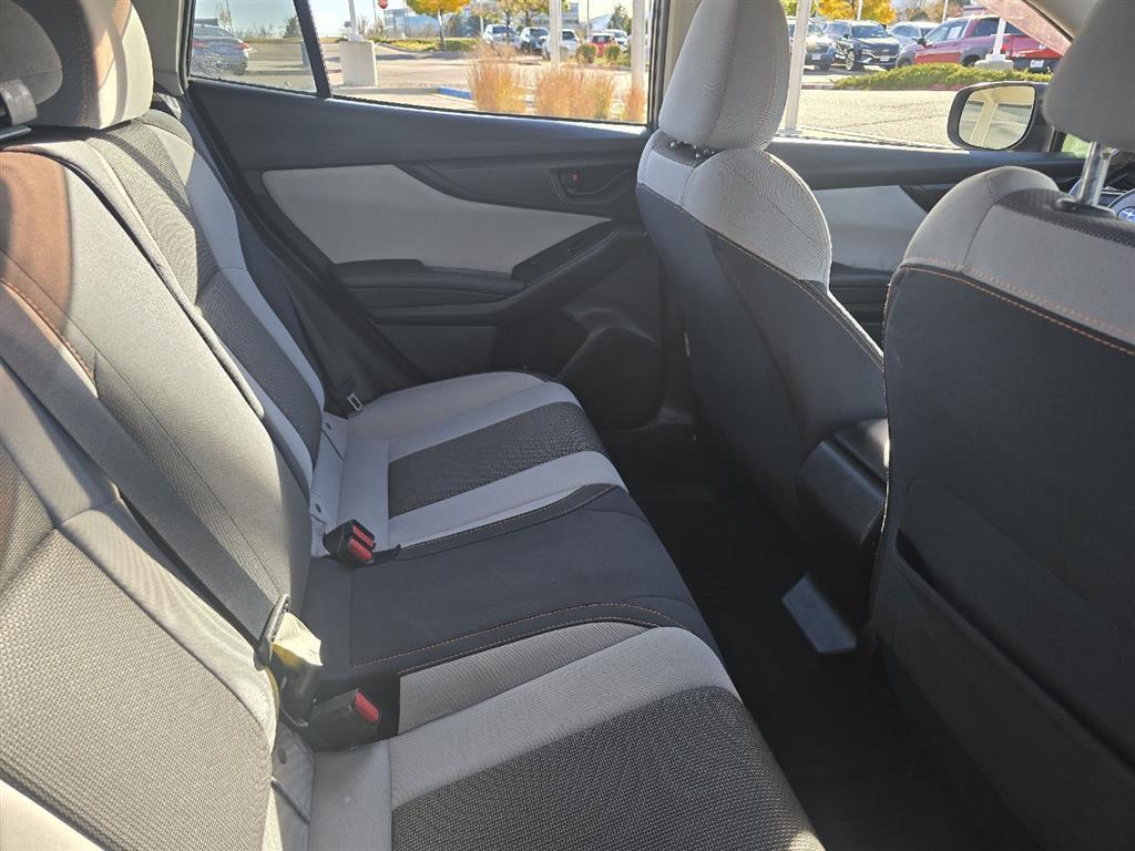 used 2019 Subaru Crosstrek car, priced at $15,913