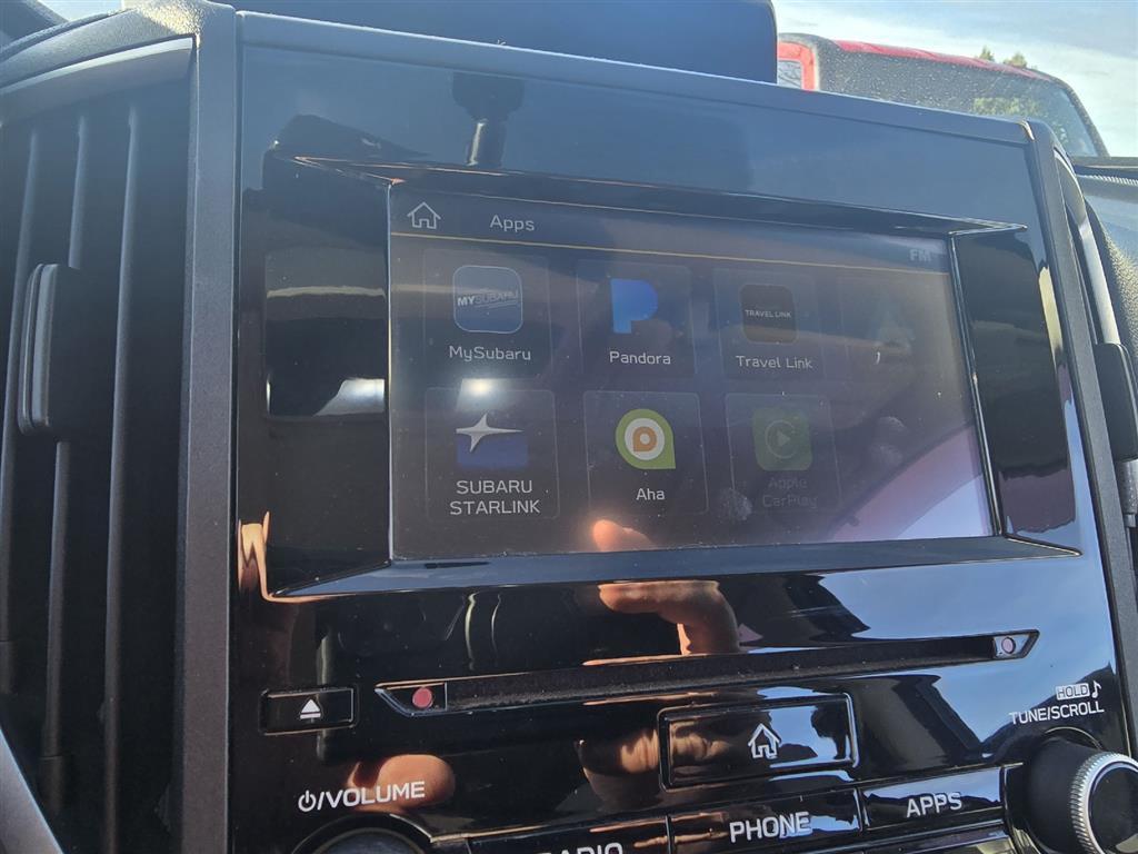 used 2019 Subaru Crosstrek car, priced at $15,913