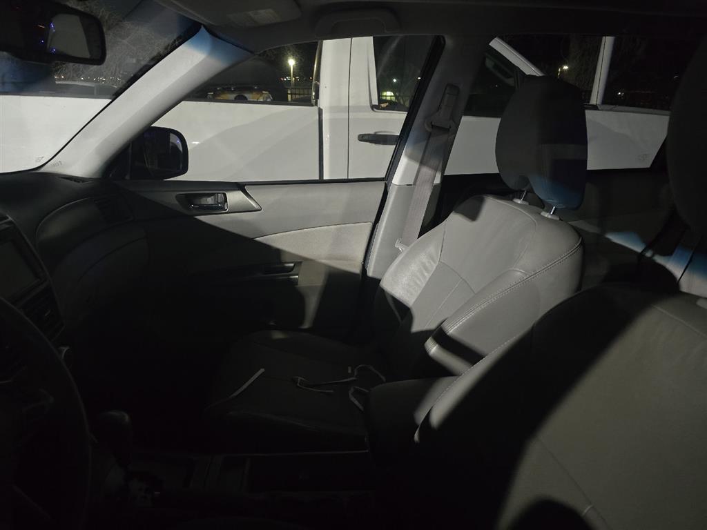 used 2013 Subaru Forester car, priced at $14,200