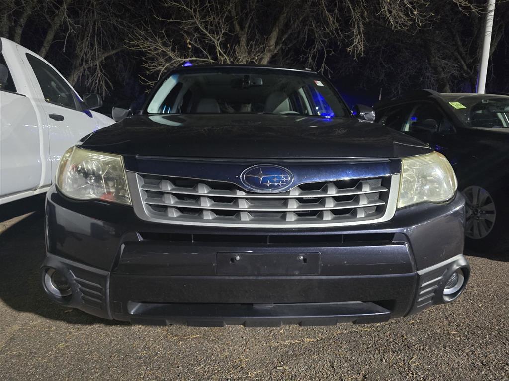 used 2013 Subaru Forester car, priced at $14,200