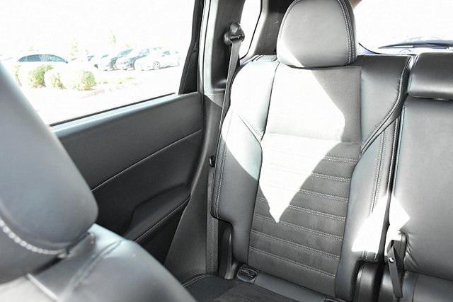 used 2023 Mitsubishi Outlander car, priced at $24,773