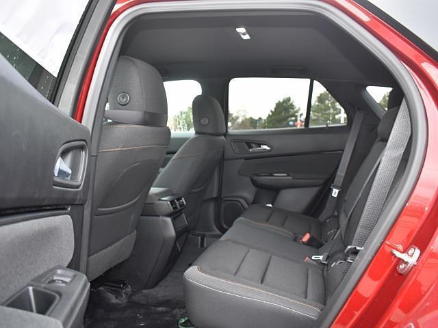 new 2026 Honda Prologue car, priced at $51,450