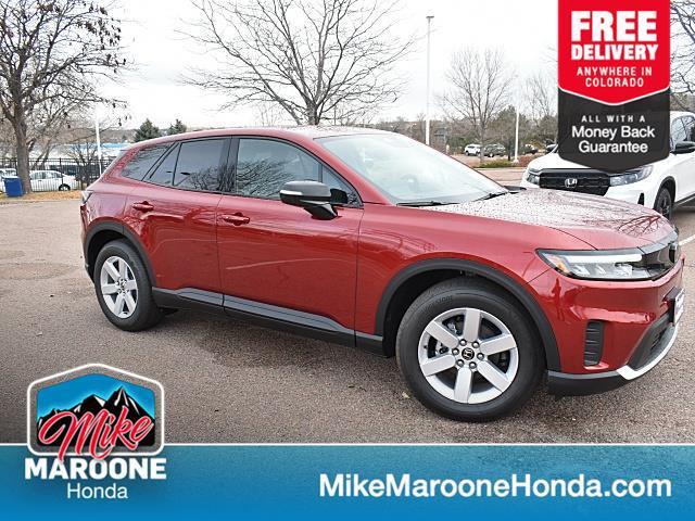 new 2026 Honda Prologue car, priced at $51,450