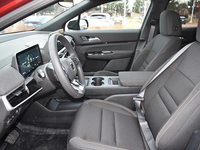 new 2026 Honda Prologue car, priced at $51,450