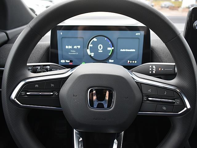 new 2026 Honda Prologue car, priced at $51,450