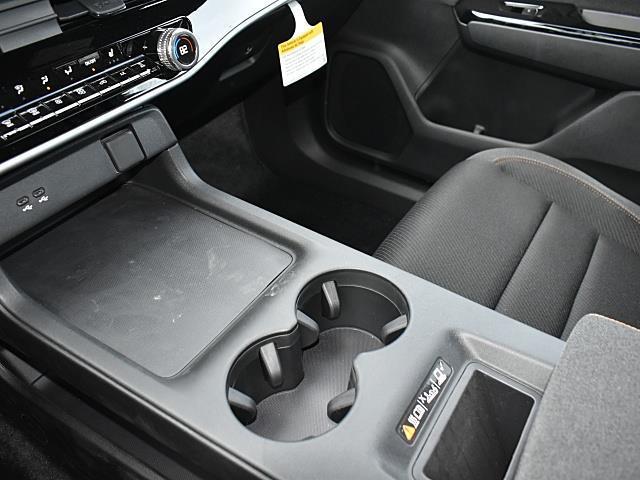 new 2026 Honda Prologue car, priced at $51,450