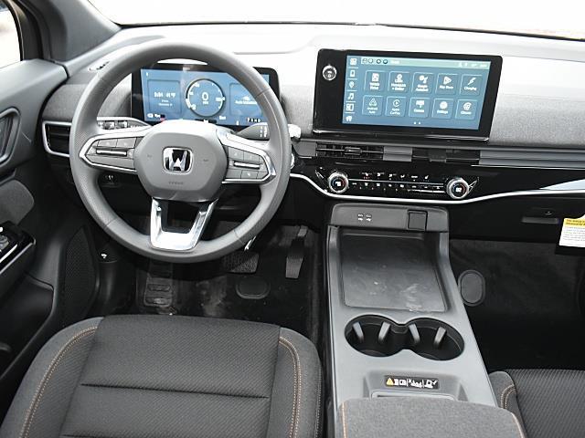 new 2026 Honda Prologue car, priced at $51,450