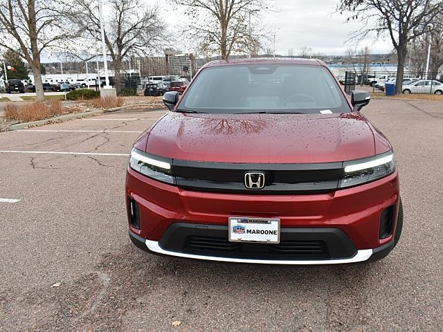 new 2026 Honda Prologue car, priced at $51,450