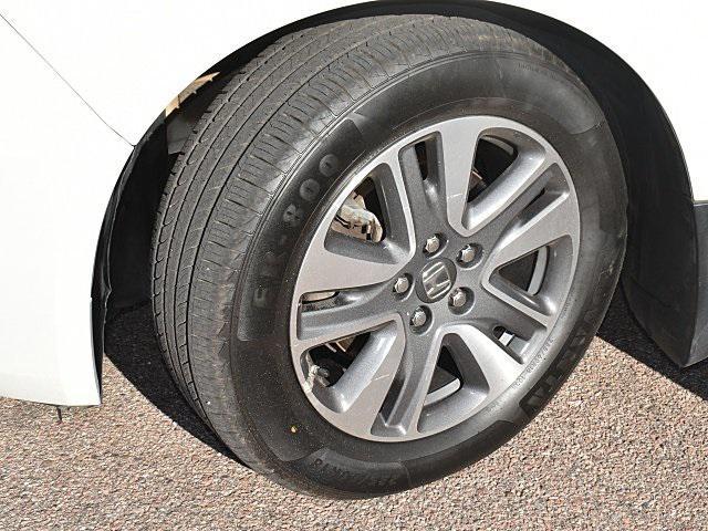 used 2015 Honda Odyssey car, priced at $12,744
