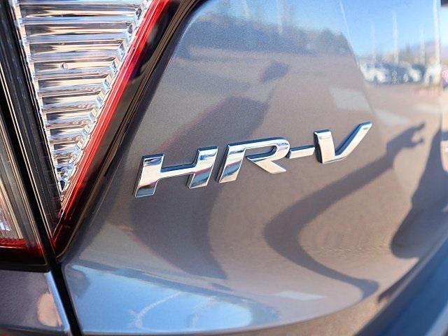 used 2022 Honda HR-V car, priced at $23,568