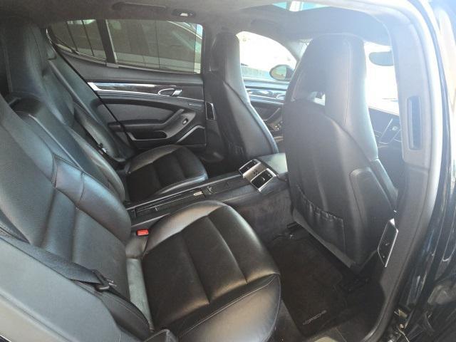 used 2010 Porsche Panamera car, priced at $25,260