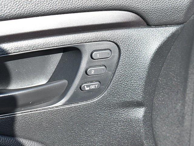 used 2023 Honda Passport car, priced at $33,176