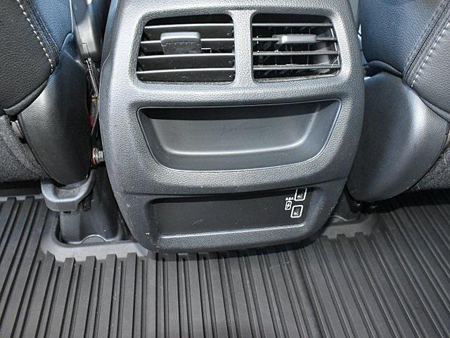 used 2023 Honda Passport car, priced at $33,176