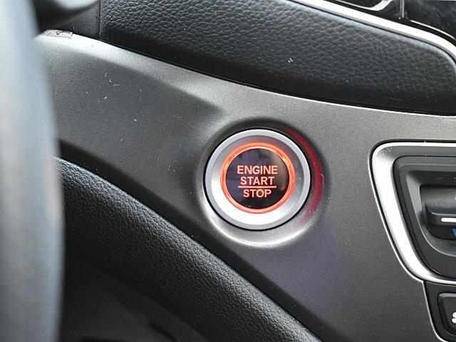 used 2023 Honda Passport car, priced at $33,176