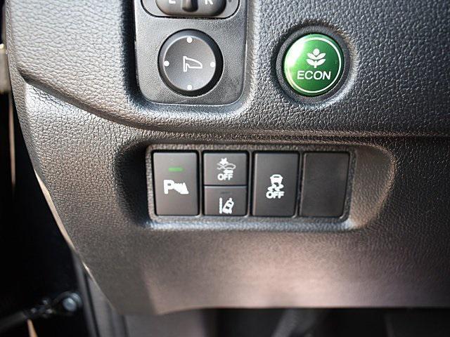 used 2023 Honda Passport car, priced at $33,176