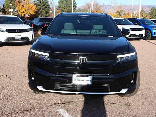 new 2024 Honda Prologue car, priced at $57,345