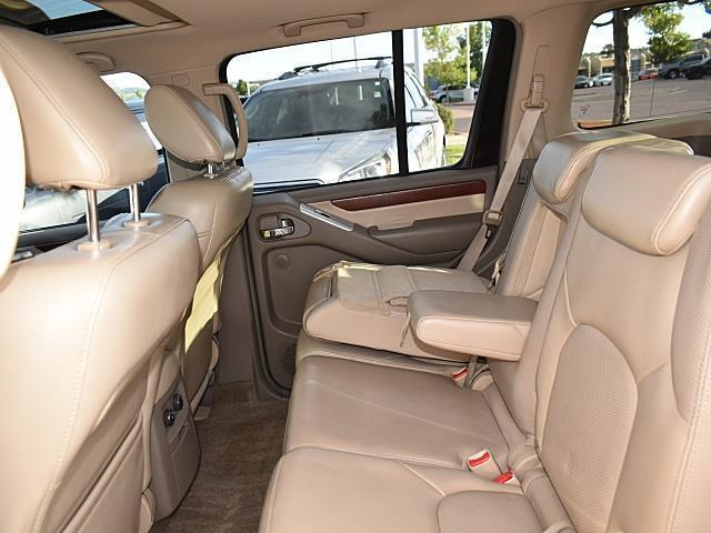 used 2011 Nissan Pathfinder car, priced at $7,204