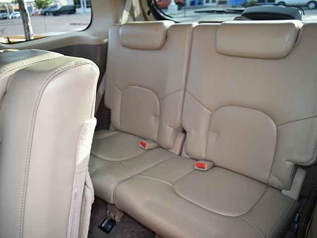 used 2011 Nissan Pathfinder car, priced at $7,204