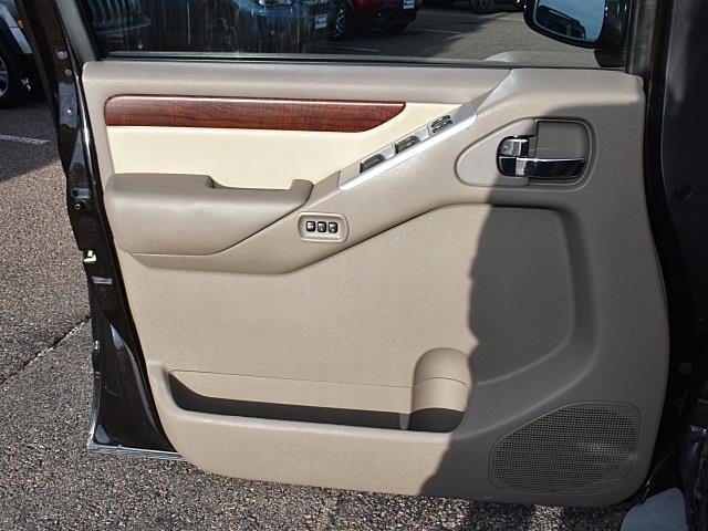 used 2011 Nissan Pathfinder car, priced at $7,204
