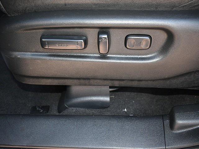 used 2021 Honda Passport car, priced at $24,685