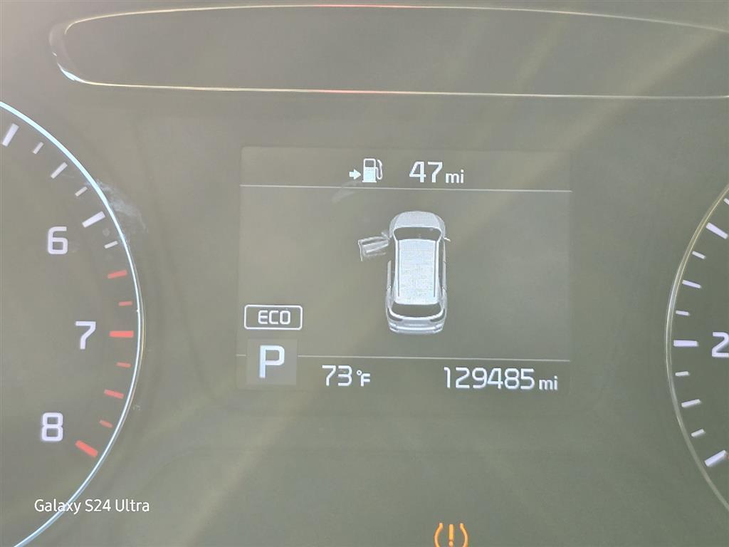 used 2019 Kia Sorento car, priced at $11,205