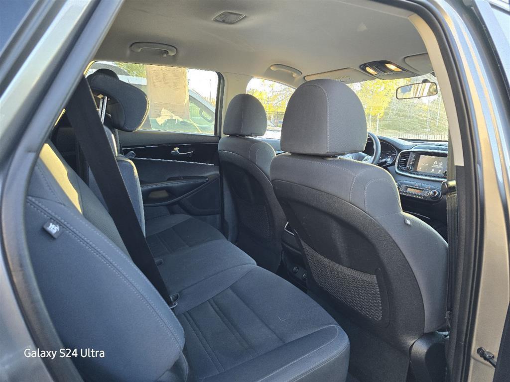 used 2019 Kia Sorento car, priced at $11,205
