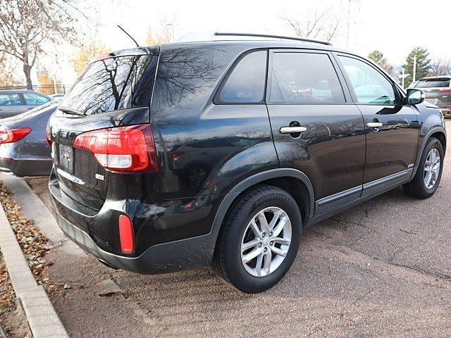 used 2014 Kia Sorento car, priced at $8,790