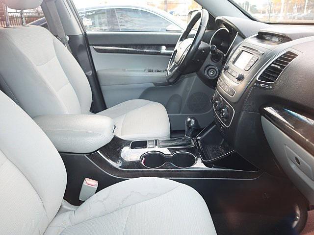 used 2014 Kia Sorento car, priced at $8,790