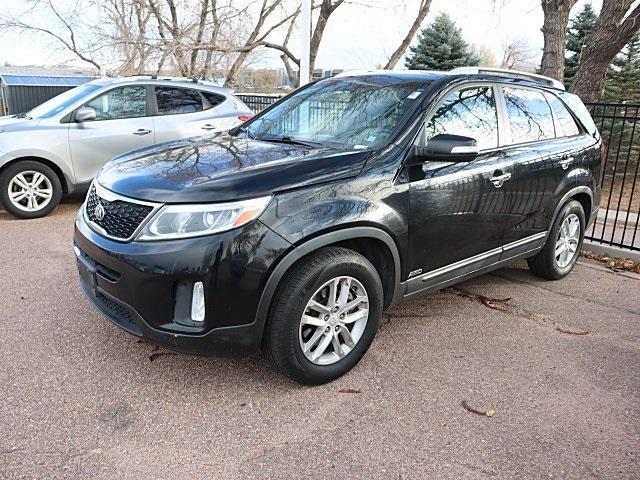 used 2014 Kia Sorento car, priced at $8,790