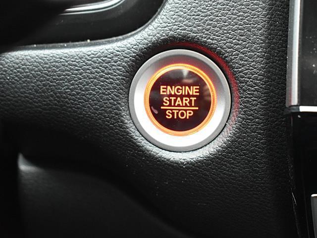 used 2021 Honda CR-V car, priced at $27,651