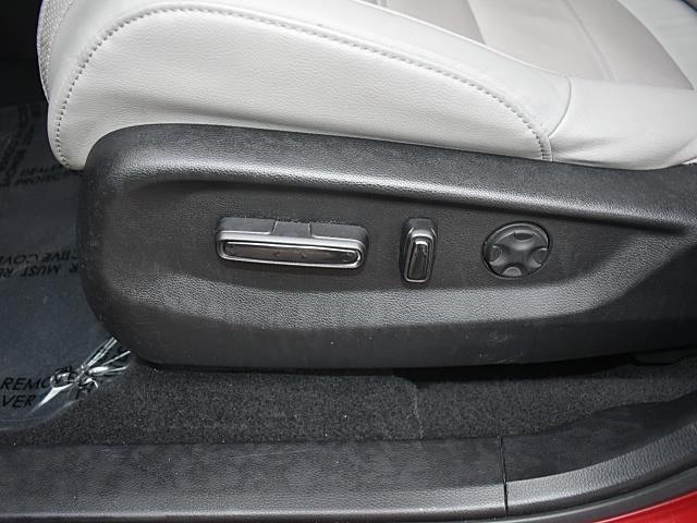 used 2021 Honda CR-V car, priced at $27,651