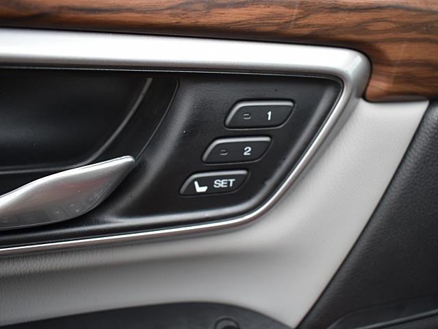 used 2021 Honda CR-V car, priced at $27,651