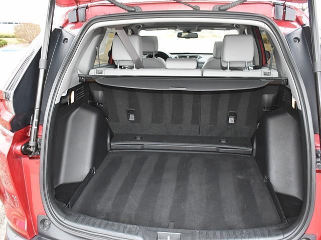 used 2021 Honda CR-V car, priced at $27,651