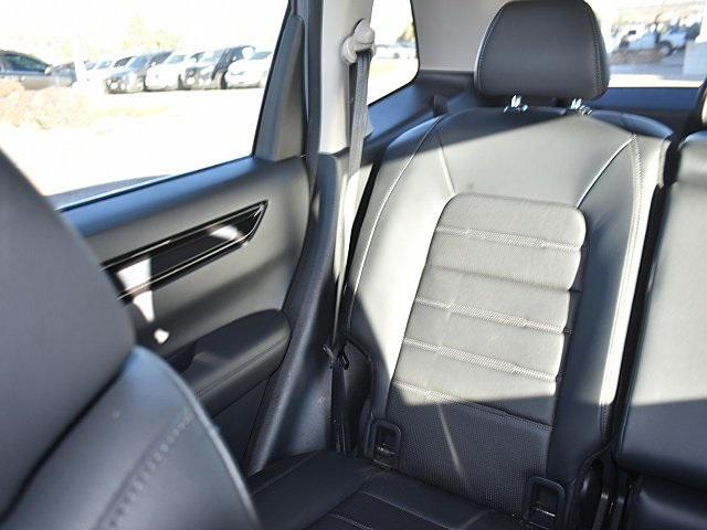 used 2024 Honda CR-V car, priced at $35,694