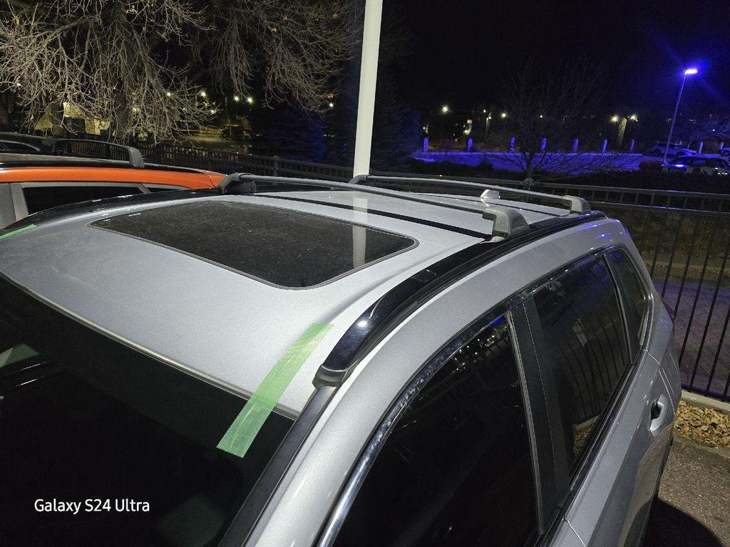 used 2023 Honda CR-V car, priced at $33,299