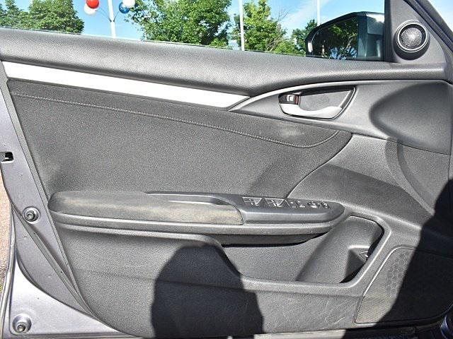used 2016 Honda Civic car, priced at $10,793