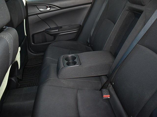 used 2016 Honda Civic car, priced at $10,793