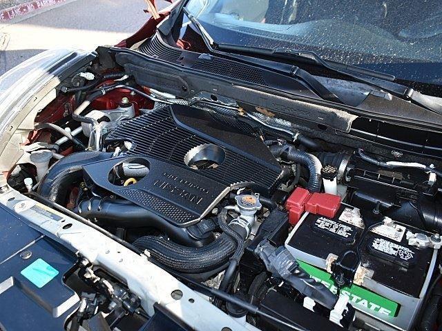 used 2015 Nissan Juke car, priced at $8,455