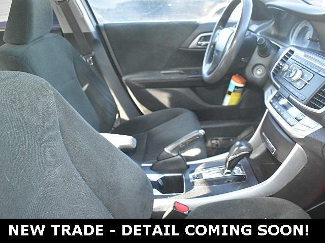 used 2013 Honda Accord car, priced at $10,000