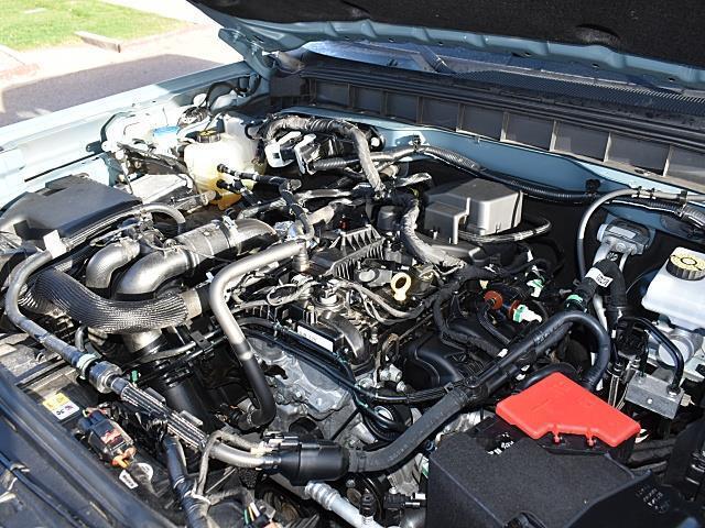 used 2021 Ford Bronco car, priced at $35,449