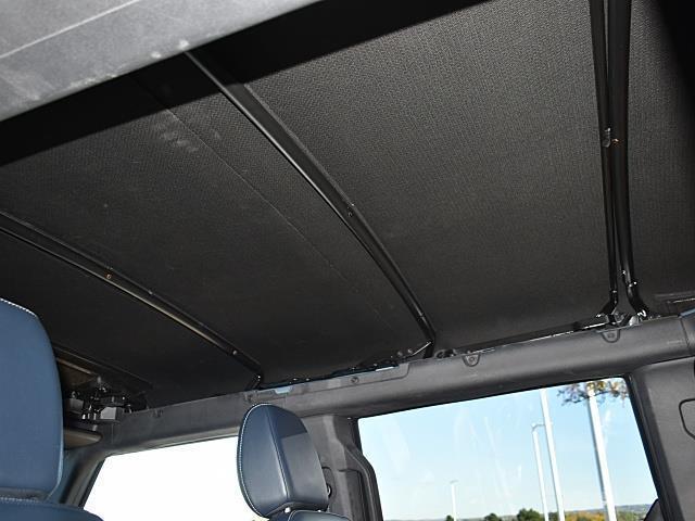 used 2021 Ford Bronco car, priced at $35,449