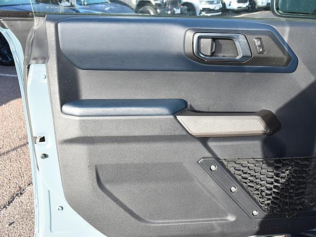 used 2021 Ford Bronco car, priced at $35,449