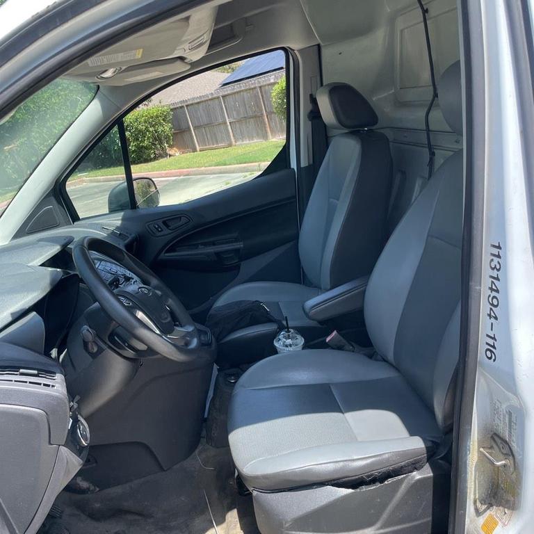 used 2013 Ford Transit Connect car, priced at $12,896